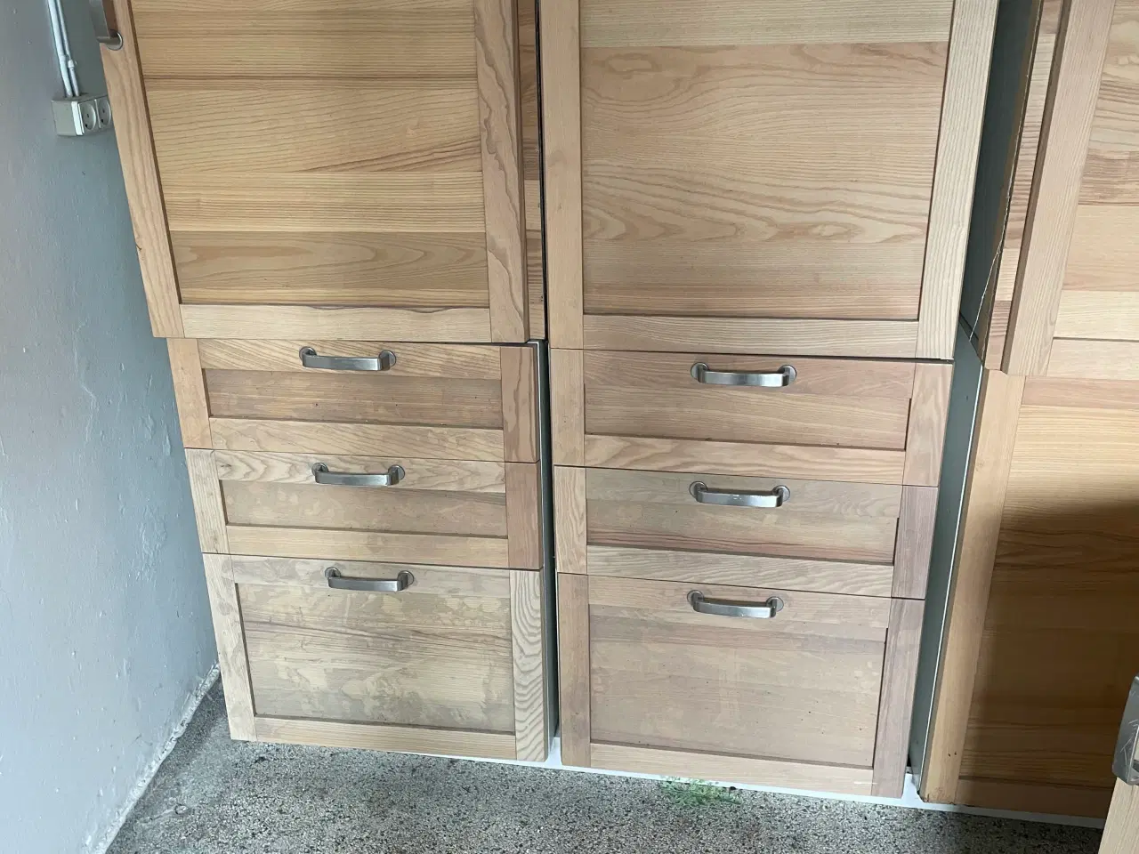 Billede 1 - Køkken underskabe