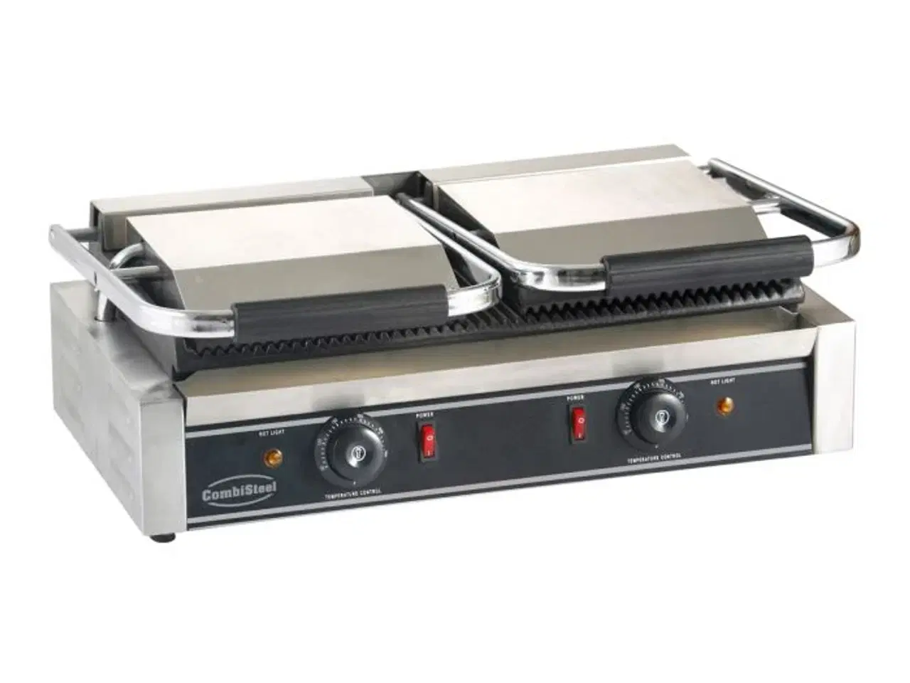 Billede 1 - Konktakt grill – 3,6 kW