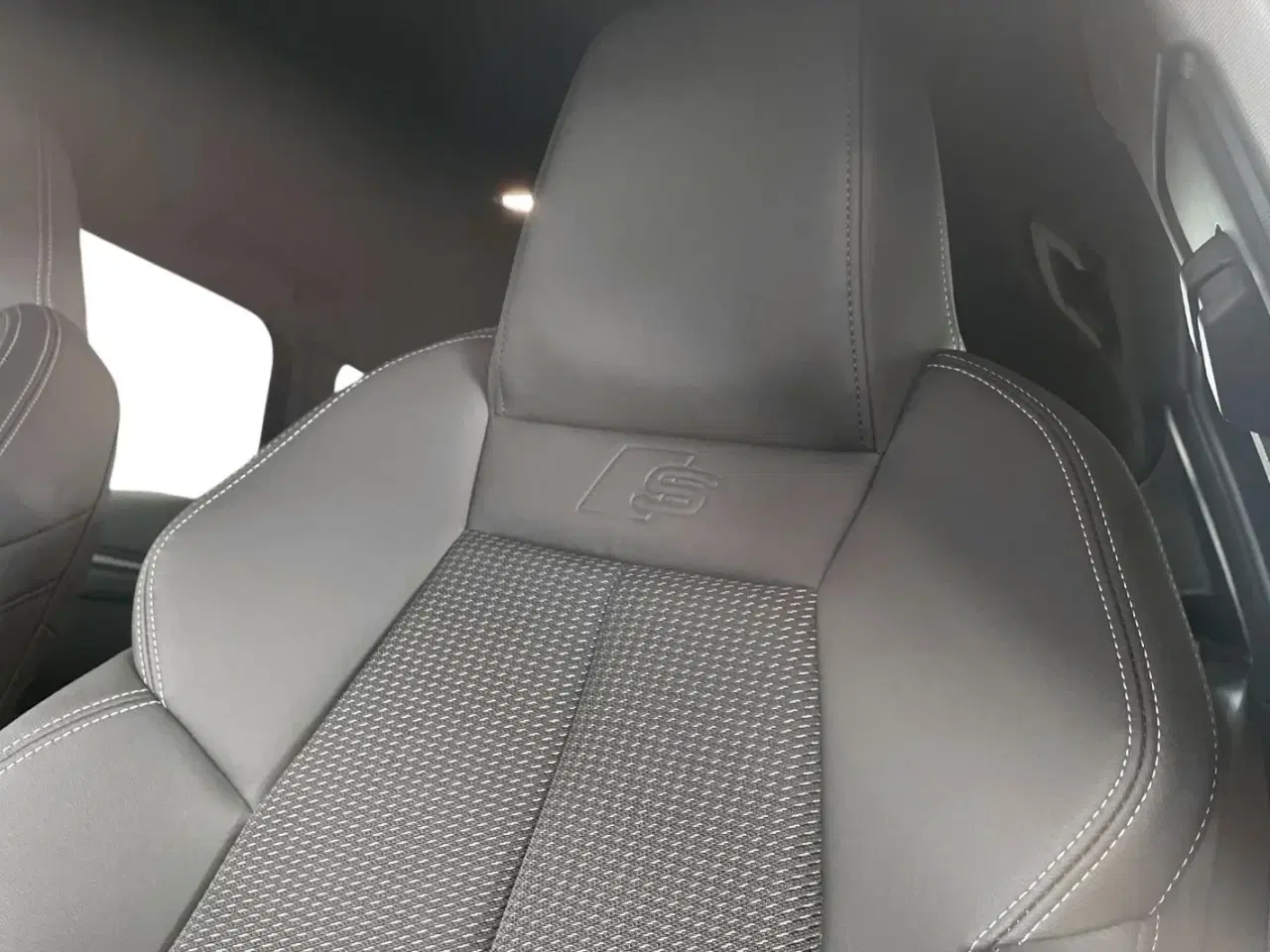 Billede 10 - Audi A3 40 TFSi e S-line Sportback S-tr.