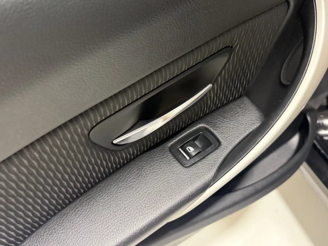 Billede 22 - BMW 320d 2,0 Touring Advantage aut.