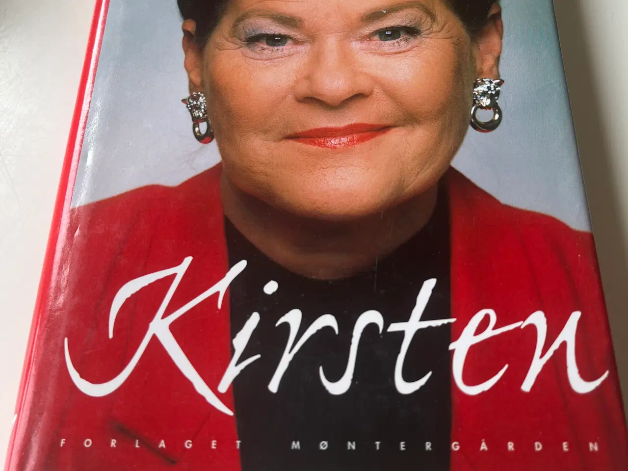 Billede 1 - Kirsten 