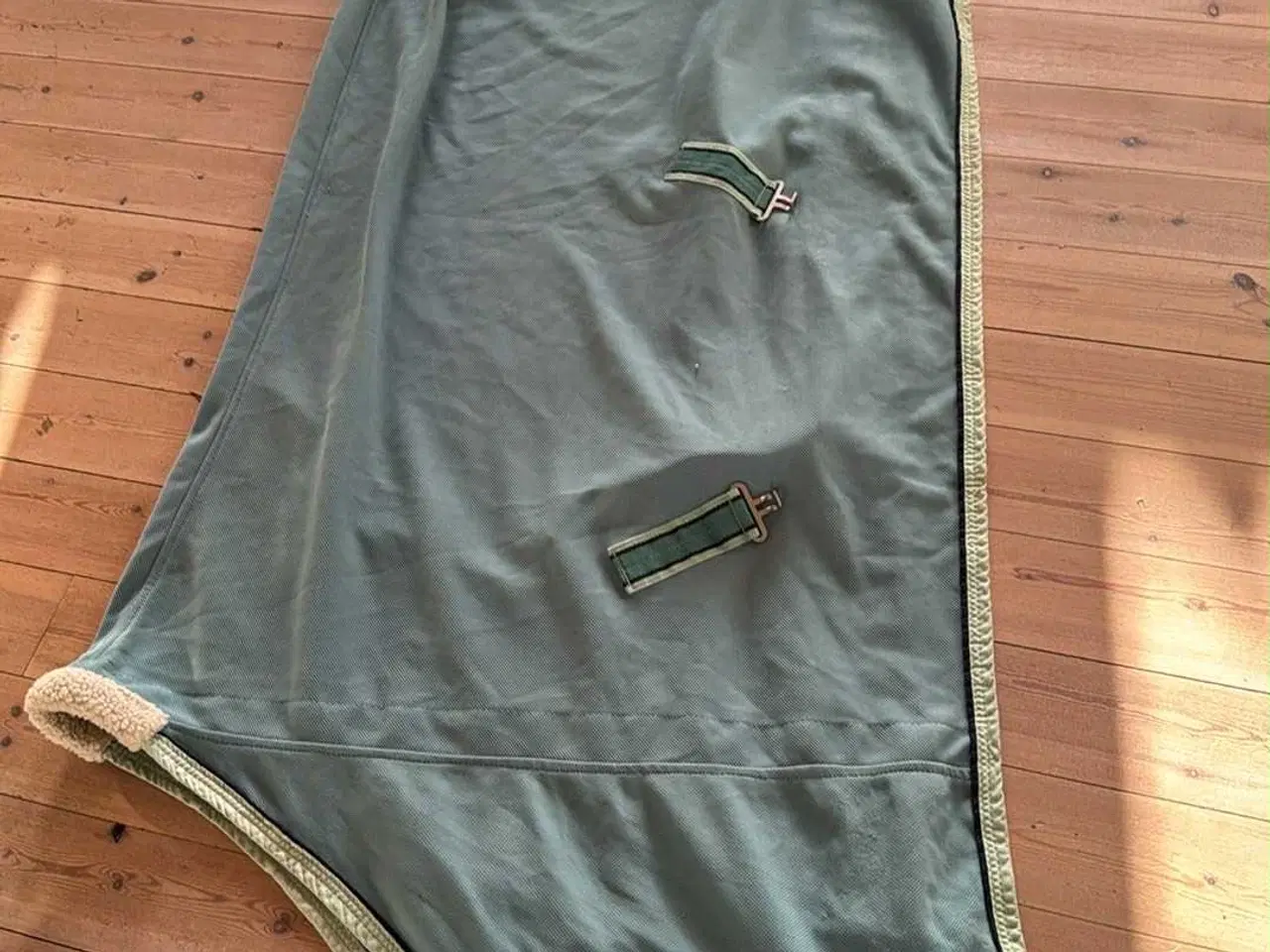 Billede 1 - Sommer dækken 125