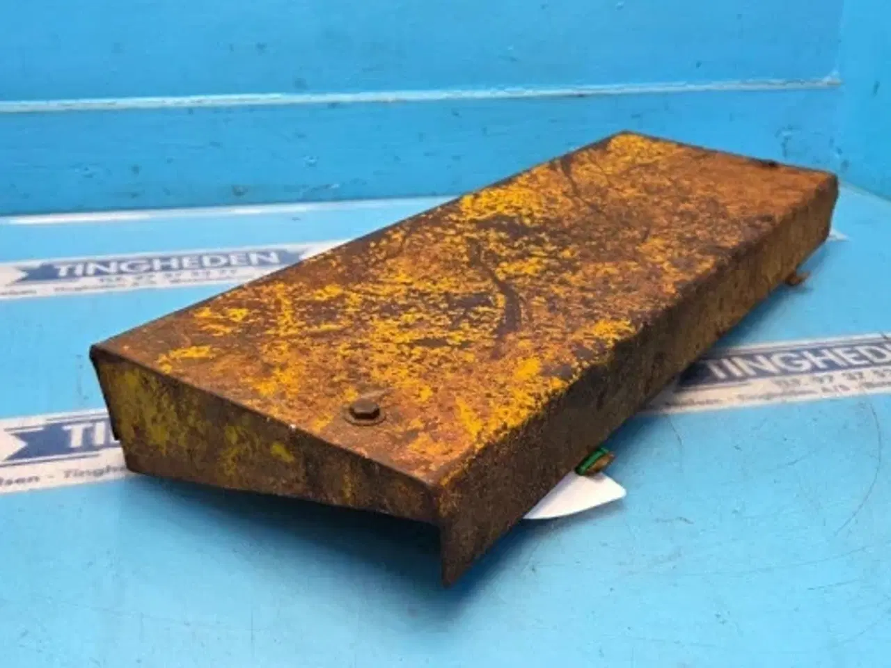 Billede 8 - Hydrema 805 Batteridøksel 363253