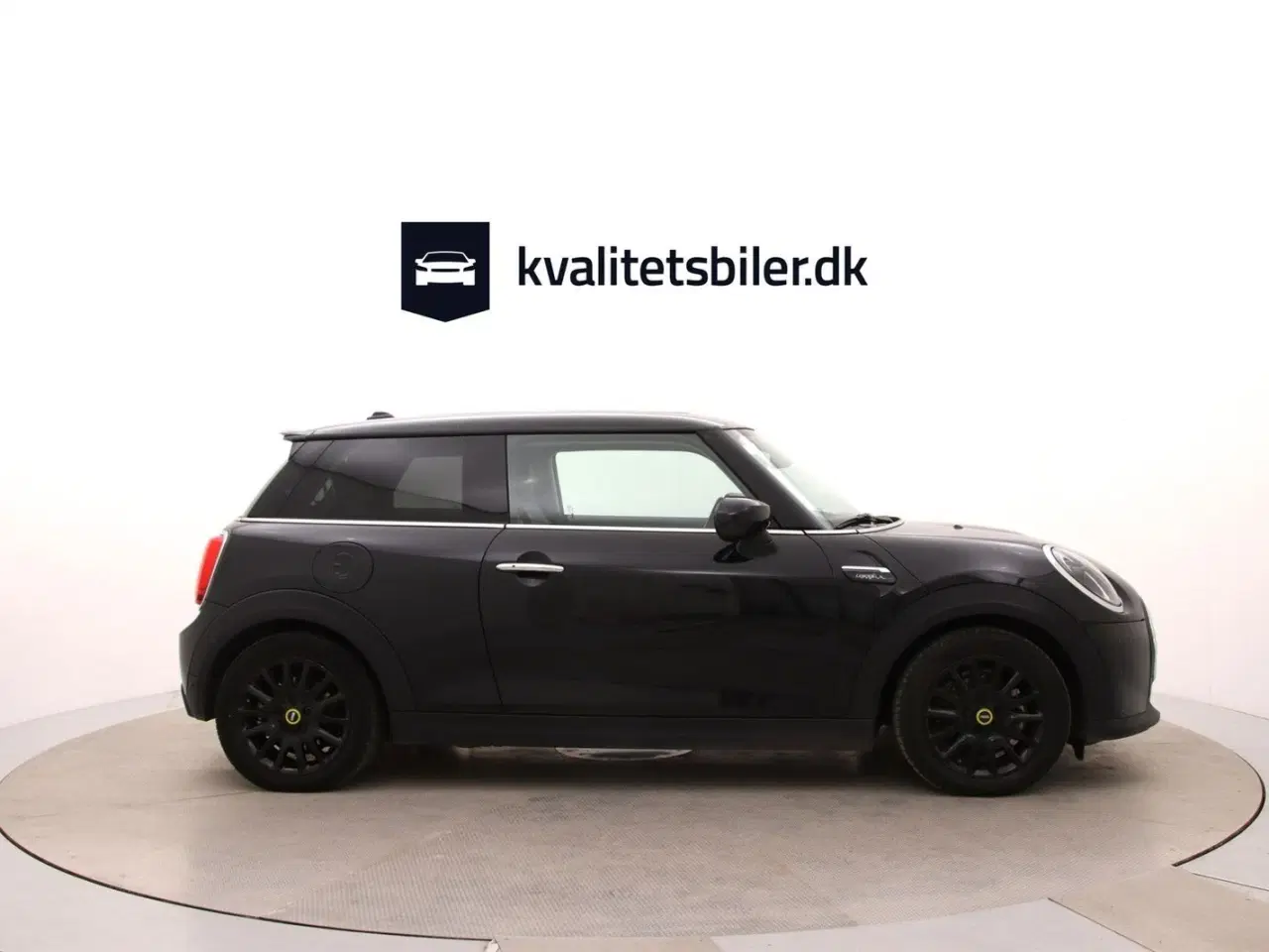 Billede 5 - MINI Cooper SE  Camden Edition