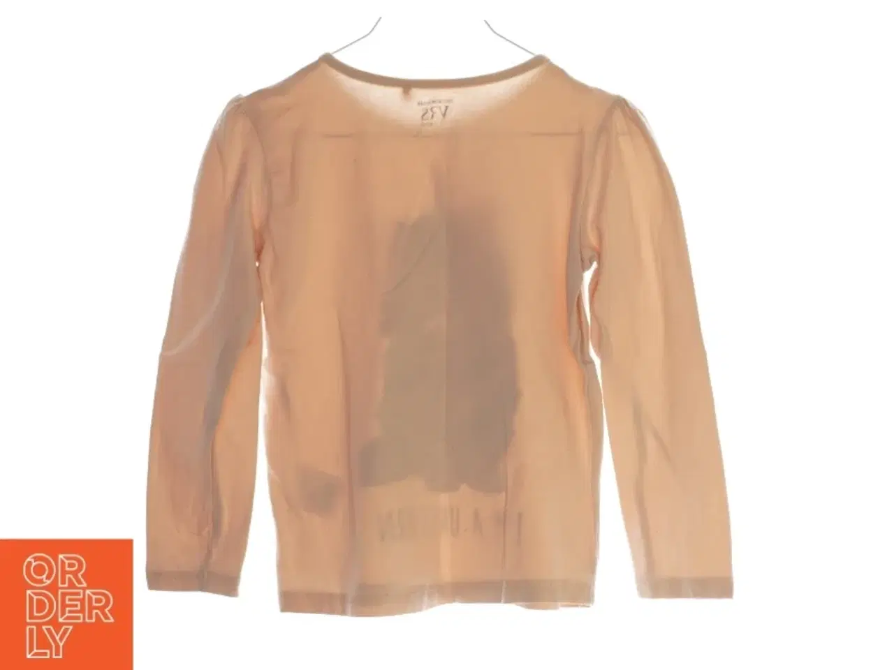 Billede 2 - Bluse med print fra VRS (str. 110 til 16)