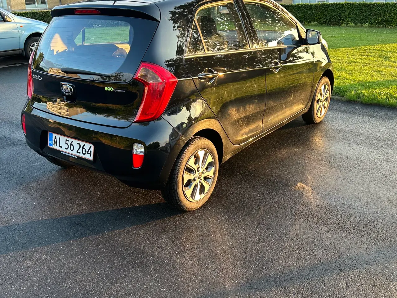 Billede 4 - Kia Picanto 1,0