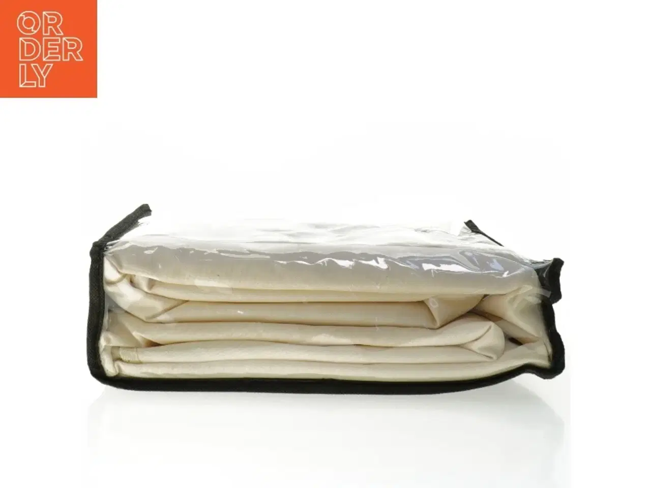 Billede 4 - Solsejl (str. 3,6 x 3,6 m)