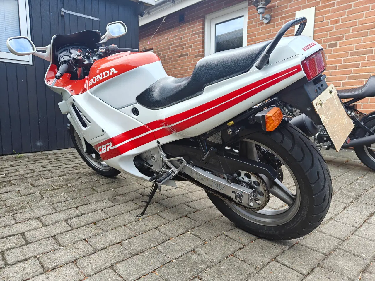 Billede 2 - Honda cbr 600 f1