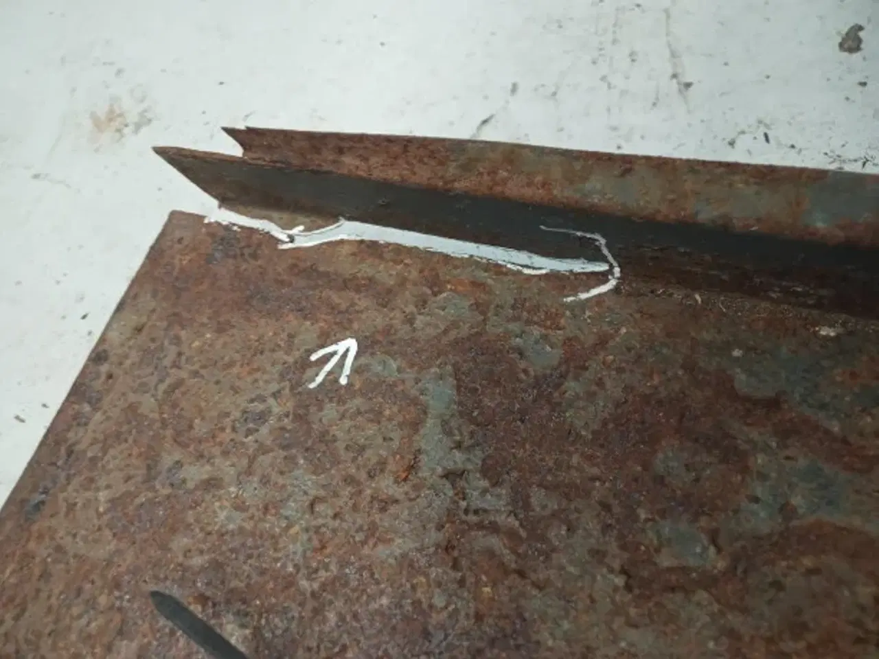 Billede 4 - Fendt 6330 Tilbageløbsplan 28480824