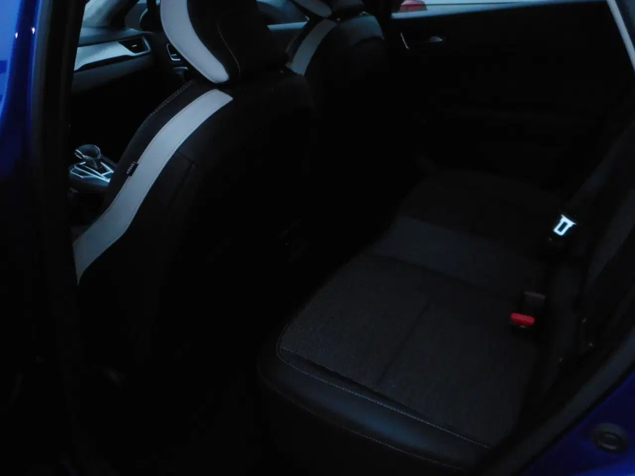 Billede 12 - Renault Captur 1,3 TCe 130 Intens EDC