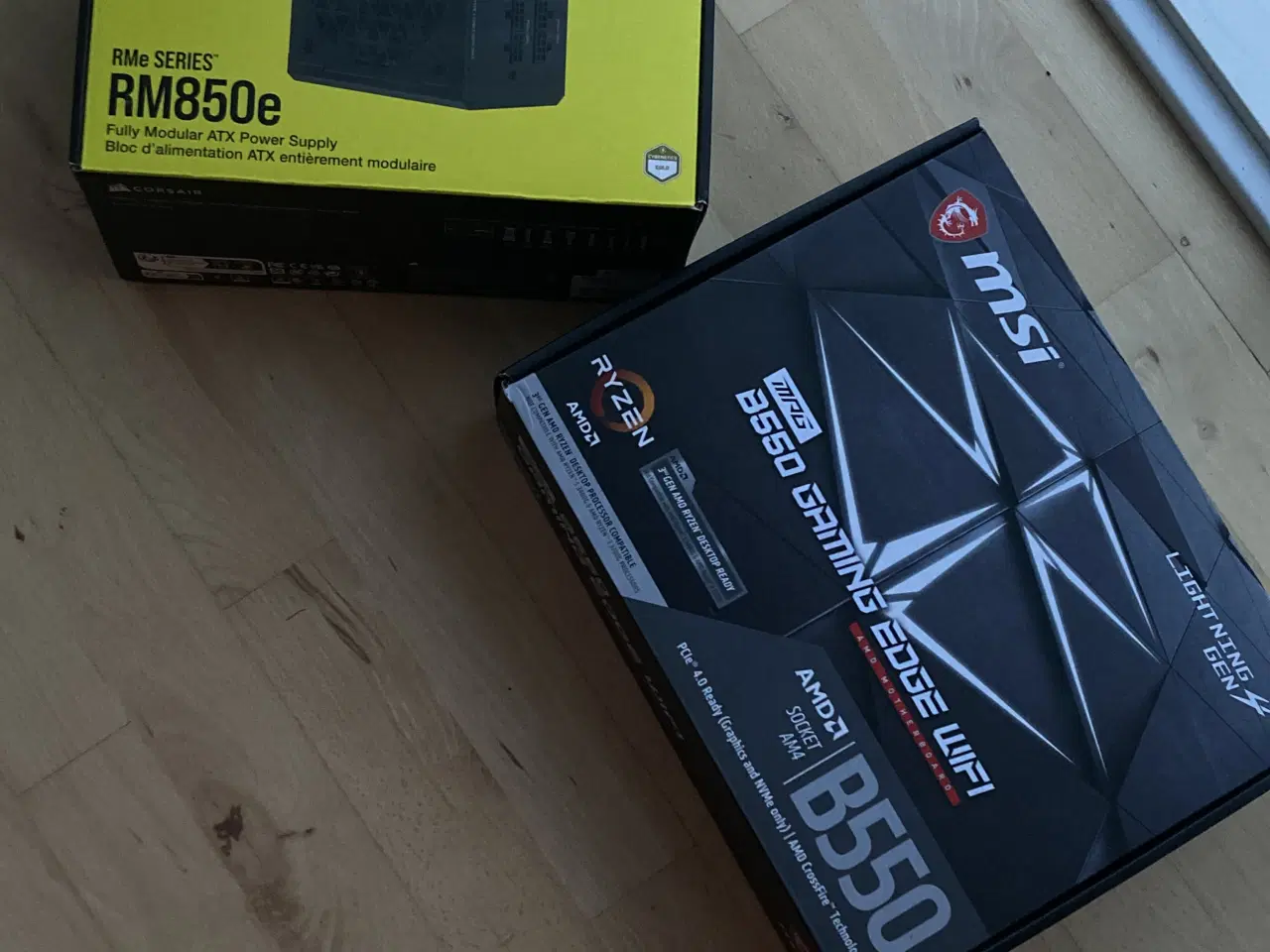 Billede 6 - Kraftig gaming PC