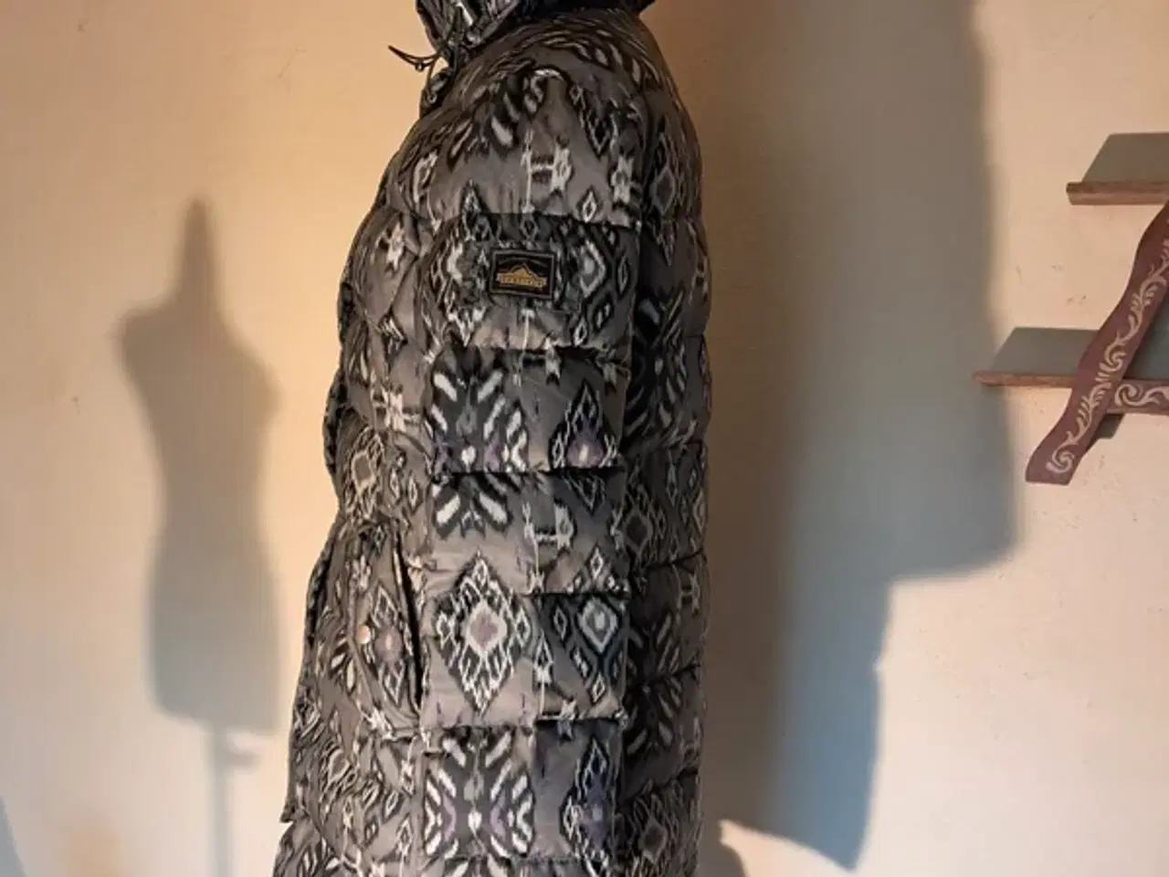 Billede 2 - Penfield str. S vinterjakke