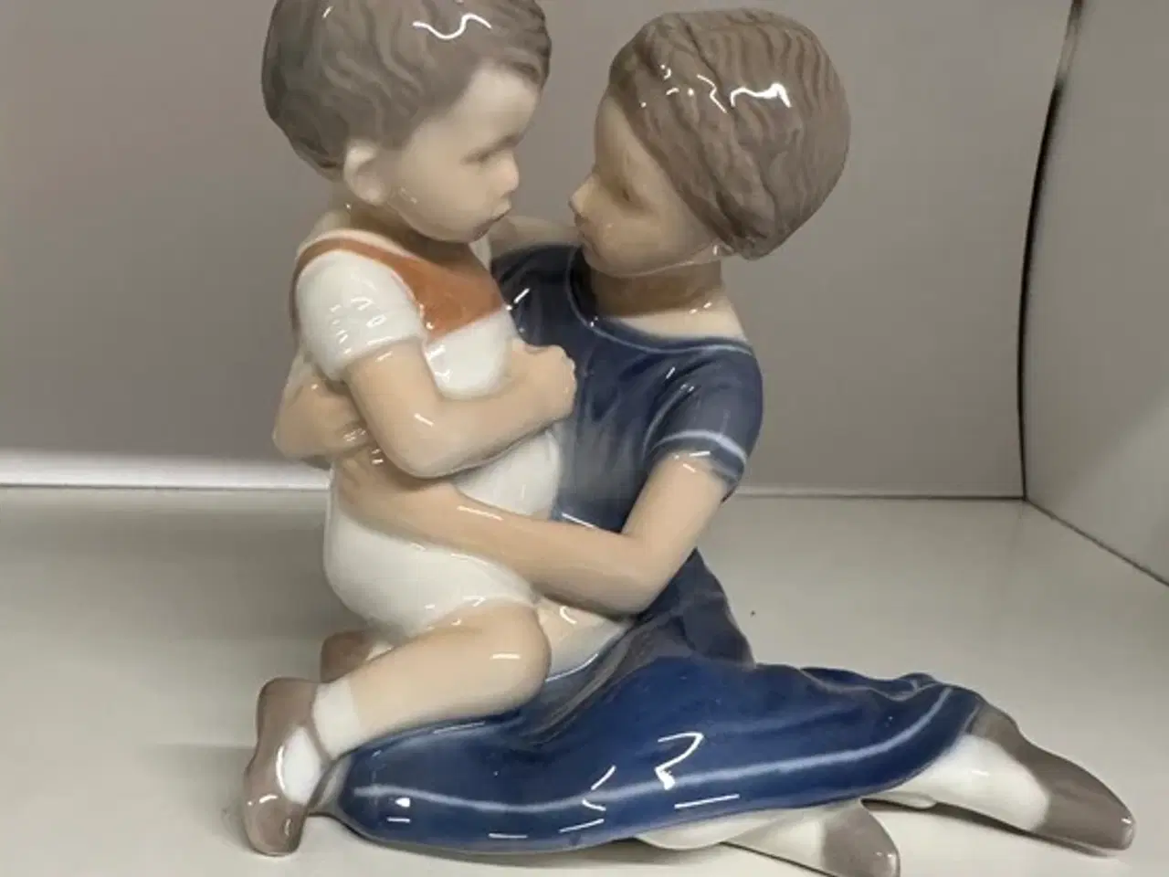 Billede 4 - Div. B&G Figurer, 1. sortering, pris i beskrivelse