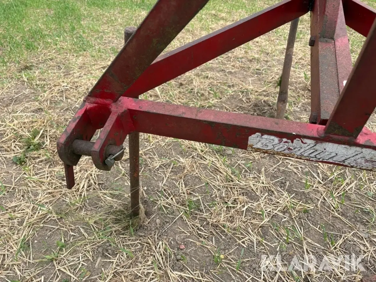 Billede 7 - Grubber Bovlund
