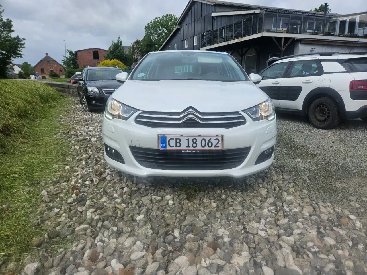 Billede 2 - Citroën C4 1,2 PureTech 130 Feel EAT6