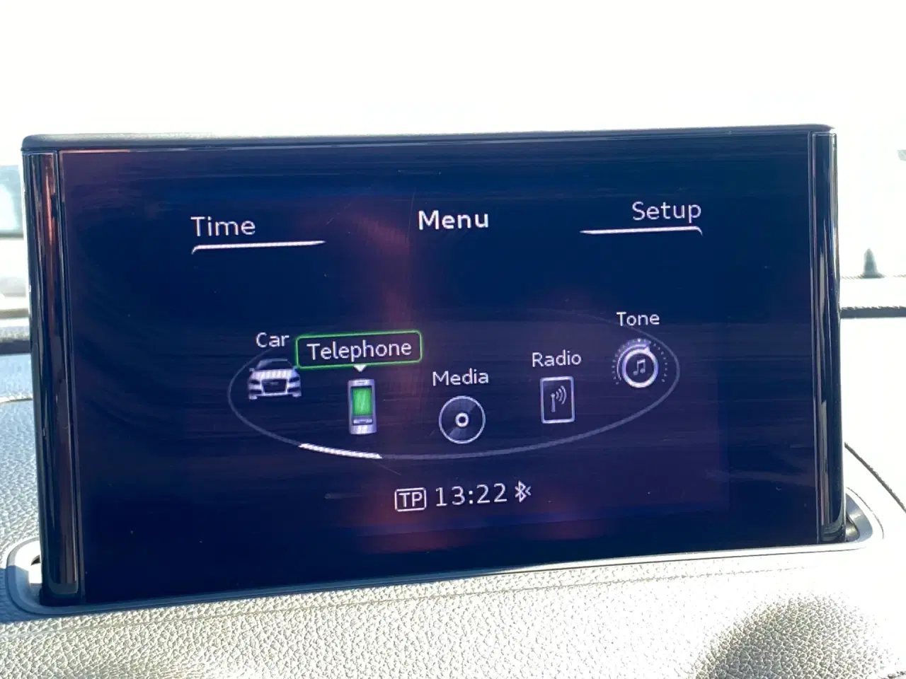 Billede 16 - Audi A3 2,0 TDI Ambition 150HK Cabr. 6g