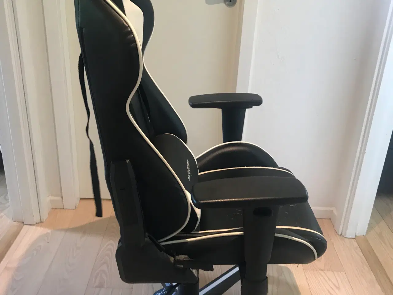 Billede 4 - DXRACER Gaming stol