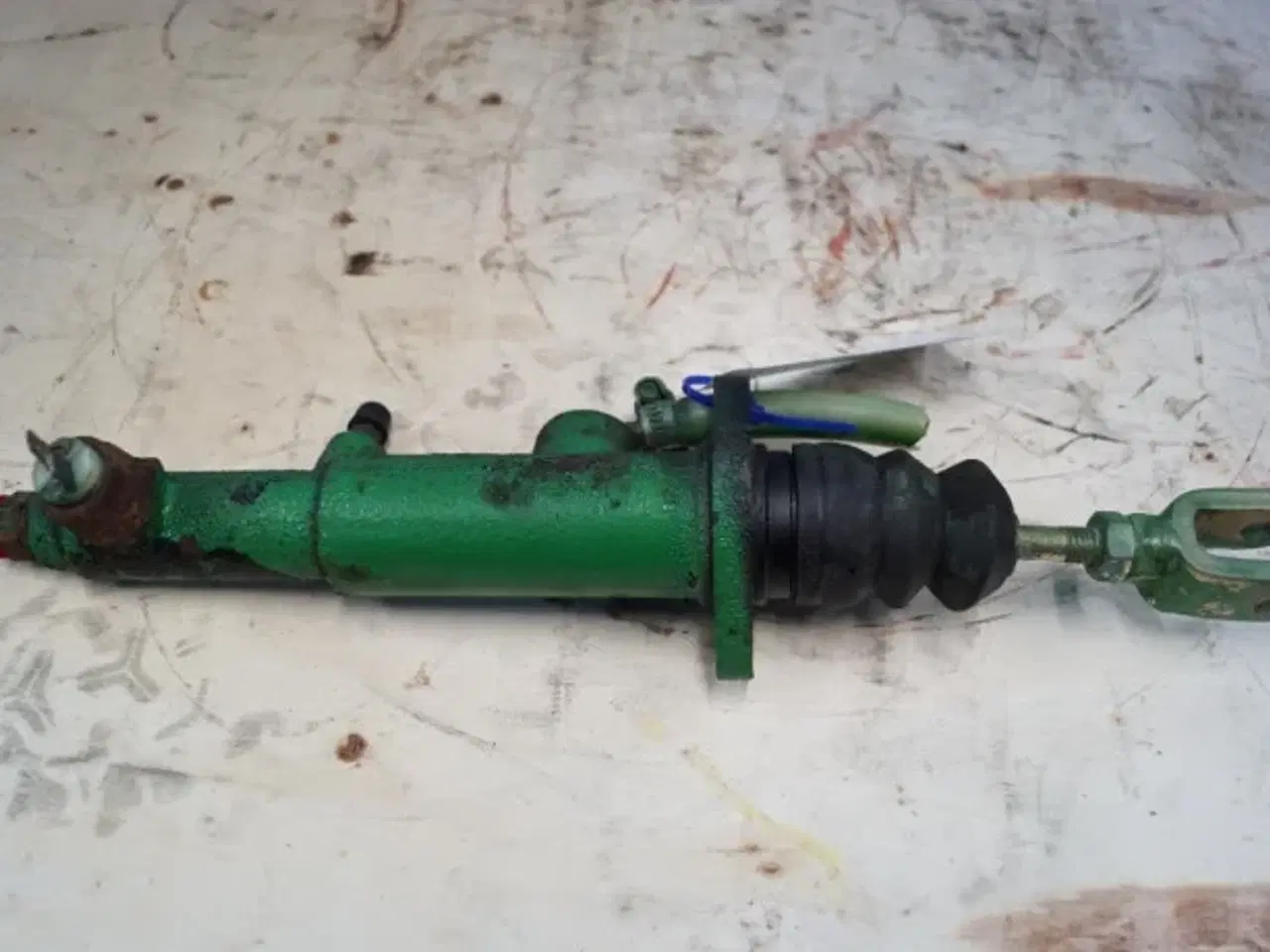 Billede 10 - John Deere 1170 Hydraulik cylinder AZ43106