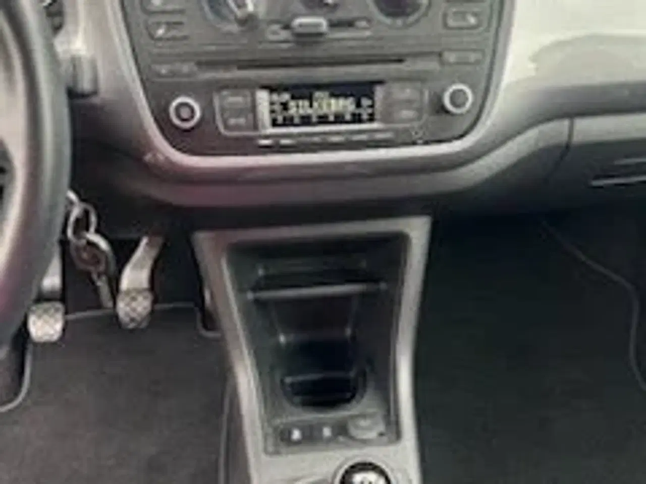 Billede 13 - Seat Mii 1,0 60 Sport eco