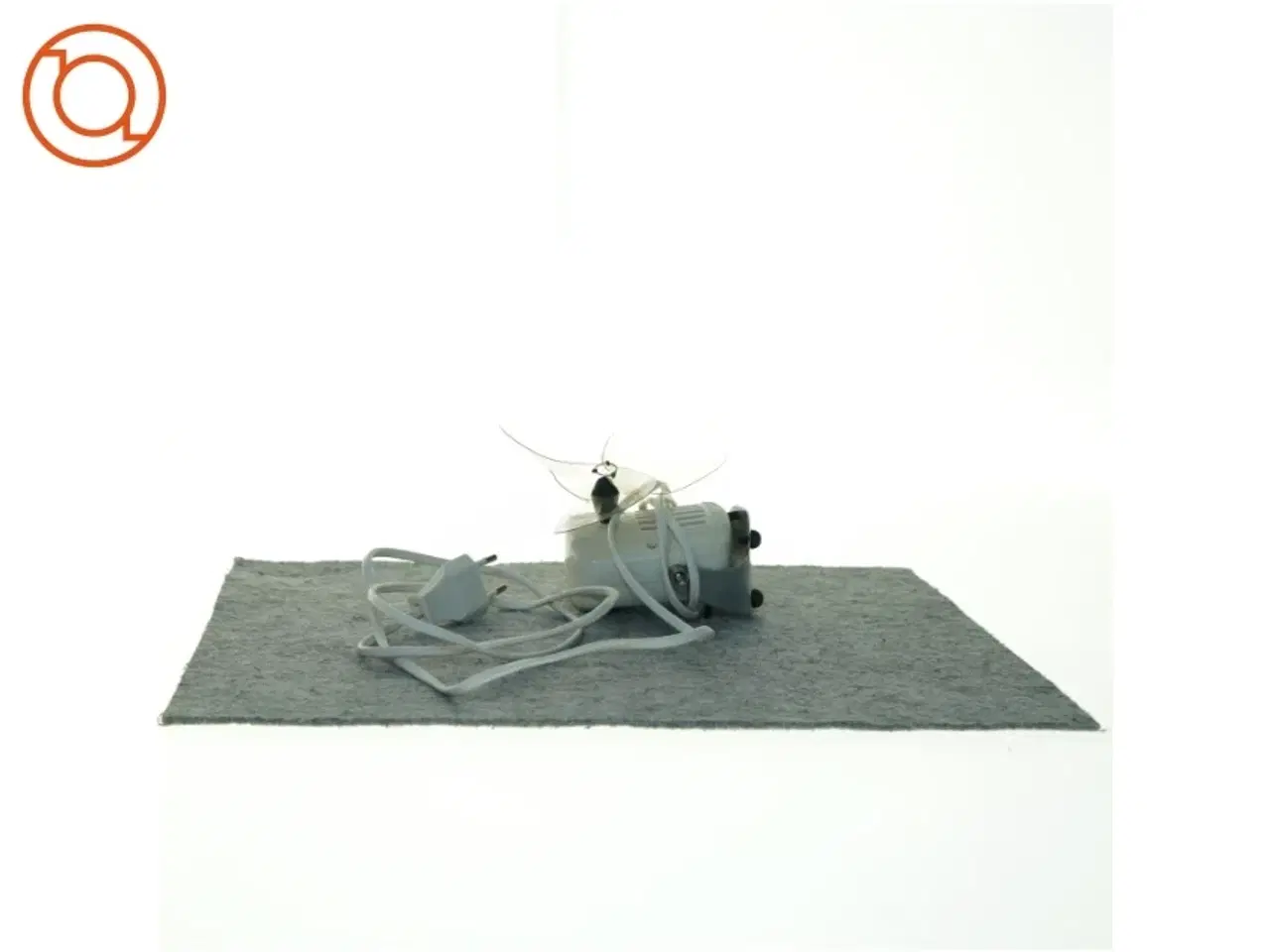 Billede 2 - Bordblæser fra Zyliss (str. 12 x 9 x 6 cm)