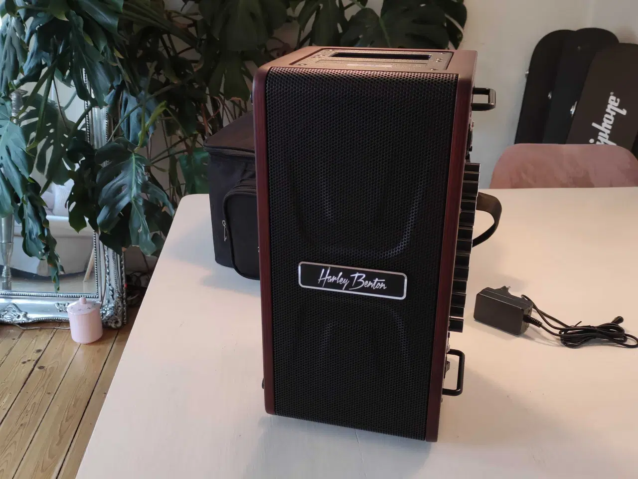 Billede 4 - Harley Benton streetbox akustisk højtaler