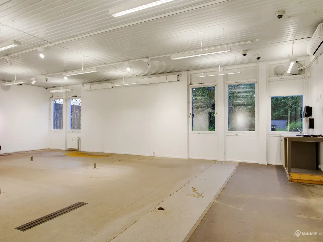 Billede 2 - Butiks lejemål med mange muligheder. 