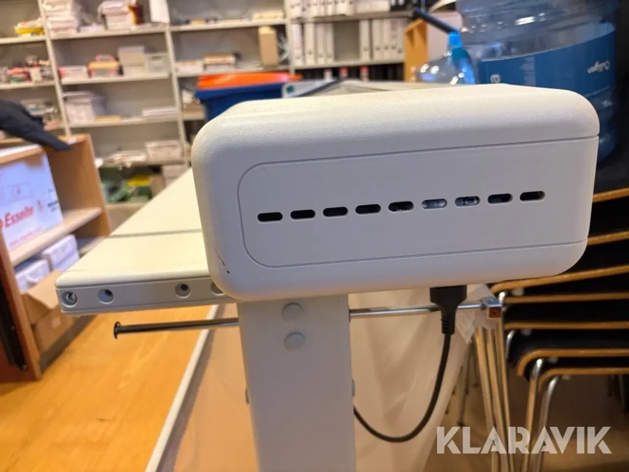 Billede 7 - Skæremaskine Neolt Electro Trim 150