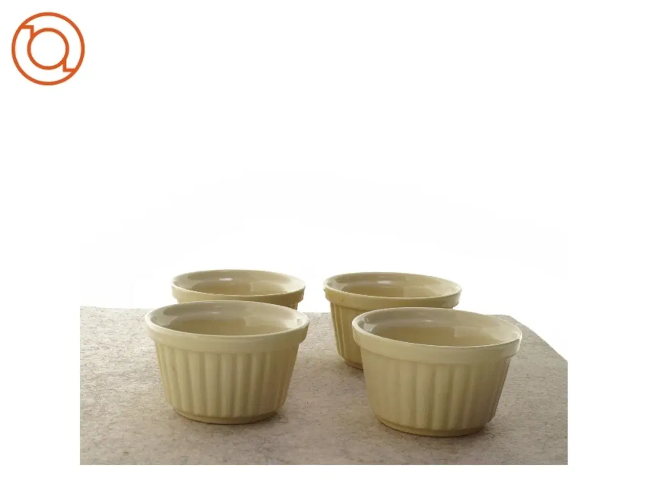 Billede 2 - Souffle forme (str. 6 x 10 cm)