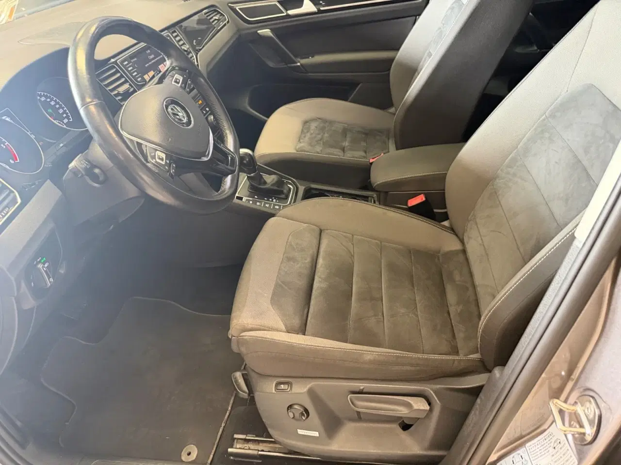 Billede 11 - VW Golf Sportsvan 2,0 TDi 150 Highline DSG BMT