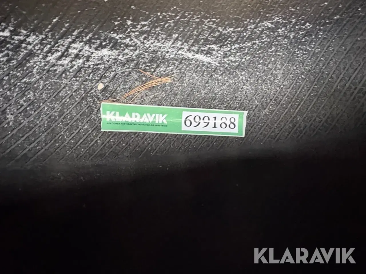 Billede 10 - Traktordæk Alliance