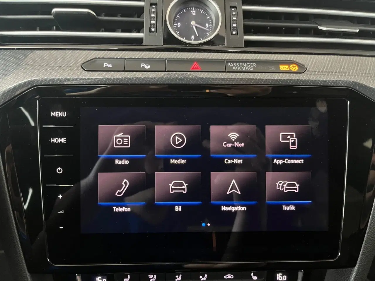 Billede 16 - VW Arteon 2,0 TSi 190 R-line DSG