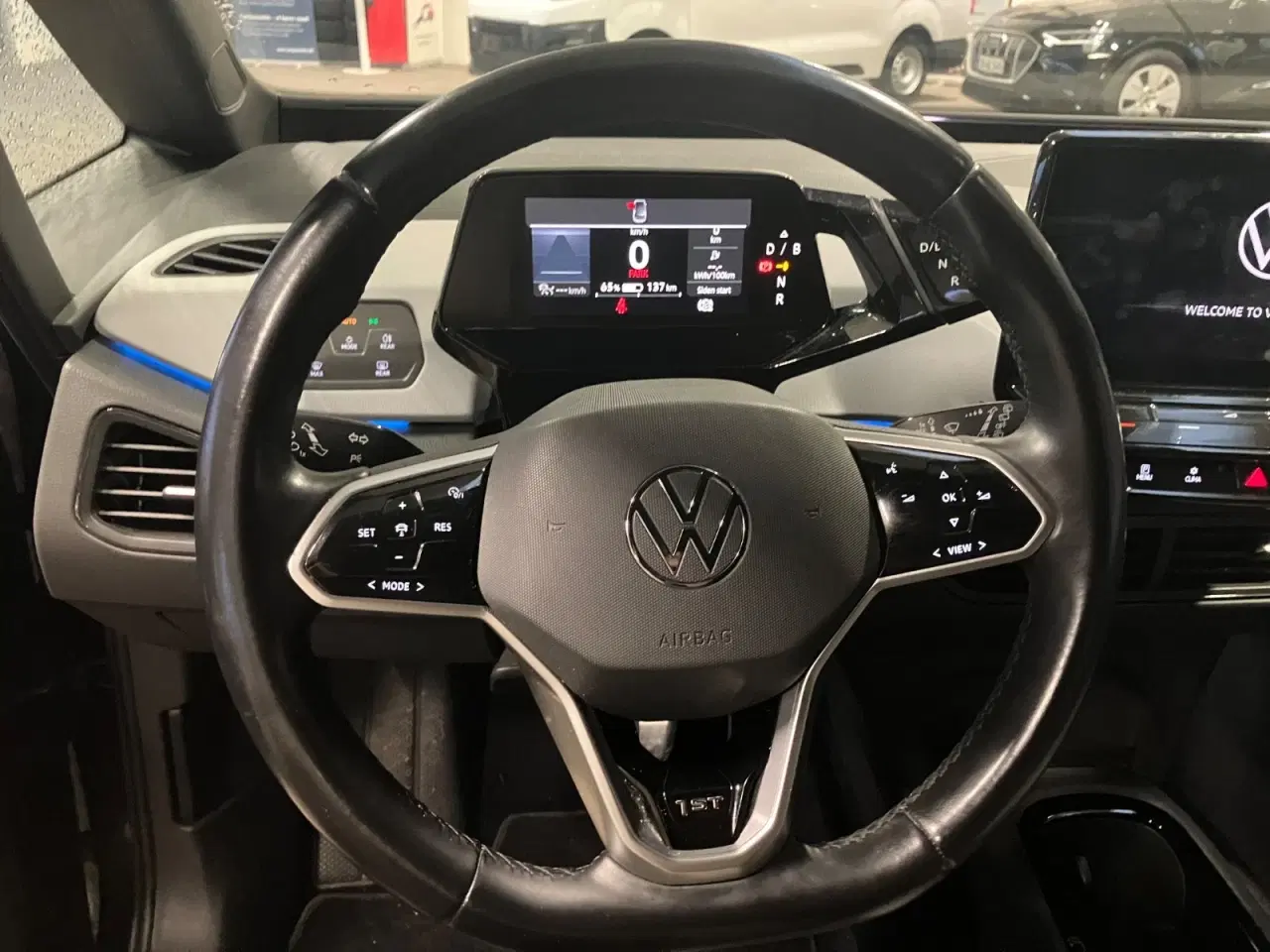 Billede 5 - VW ID.3 58 1ST Plus