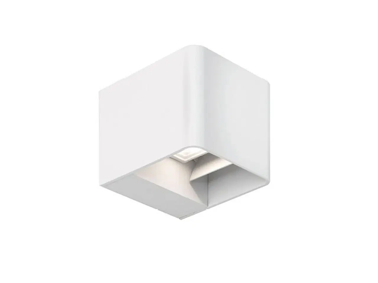 Billede 1 - Raxon LED vægarmatur