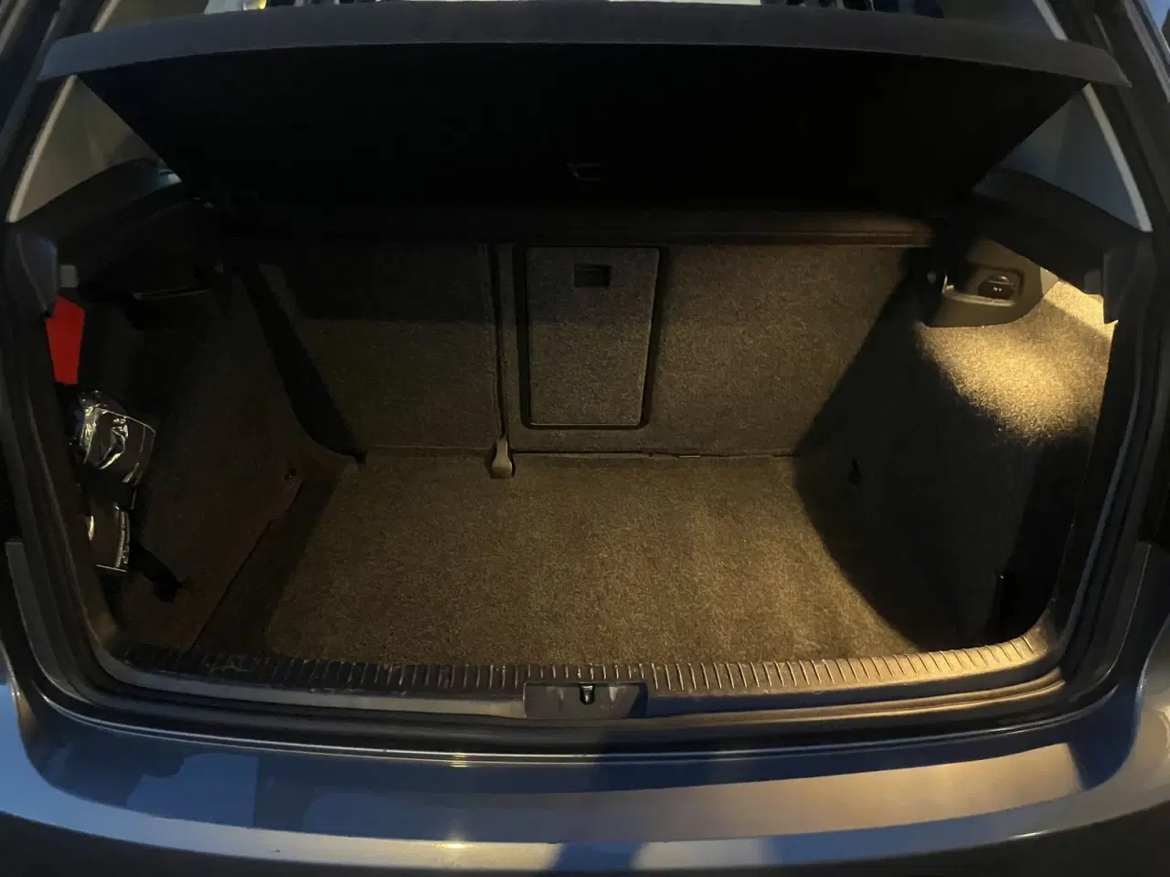 Billede 10 - VW Golf VII 1,6 TDi 105 Trendline DSG BMT