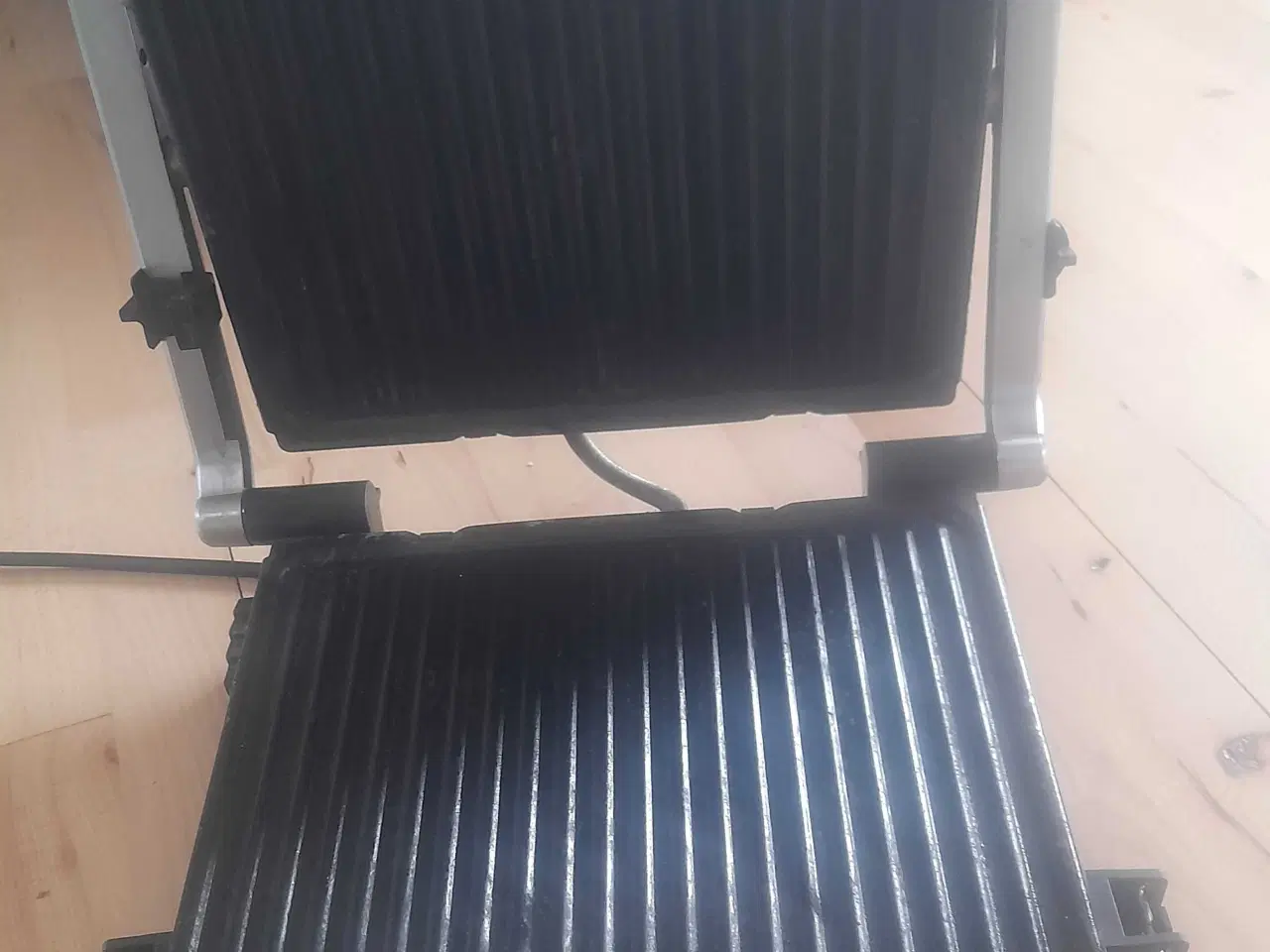 Billede 2 - Kontakt grill 