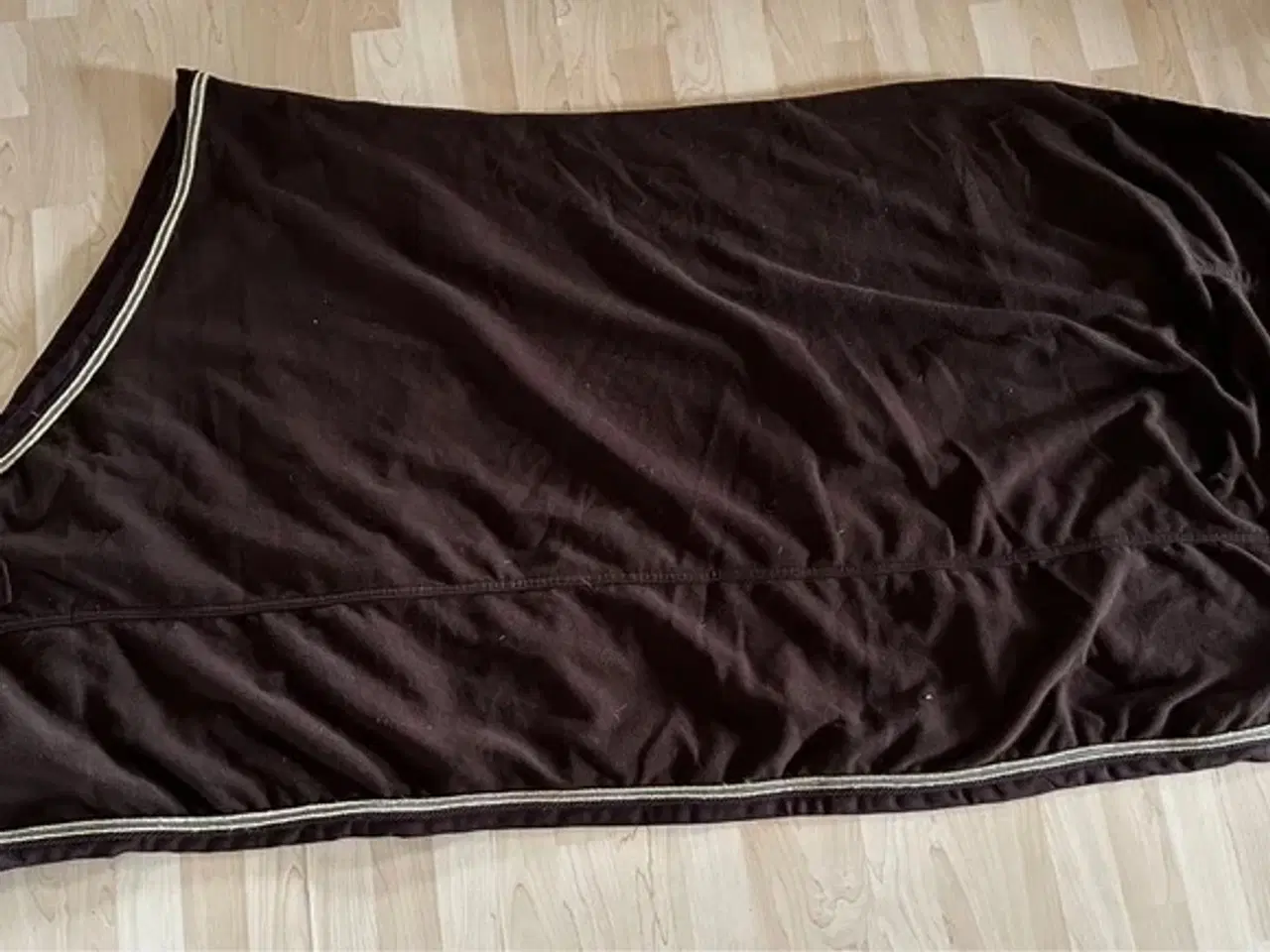 Billede 2 - RBH fleecetæppe Str. 135