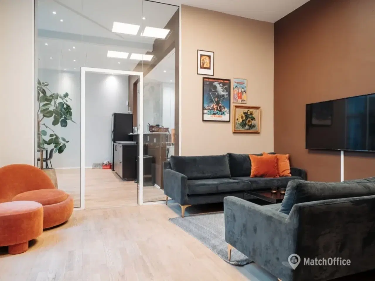 Billede 17 - Bedste beliggenhed i København K