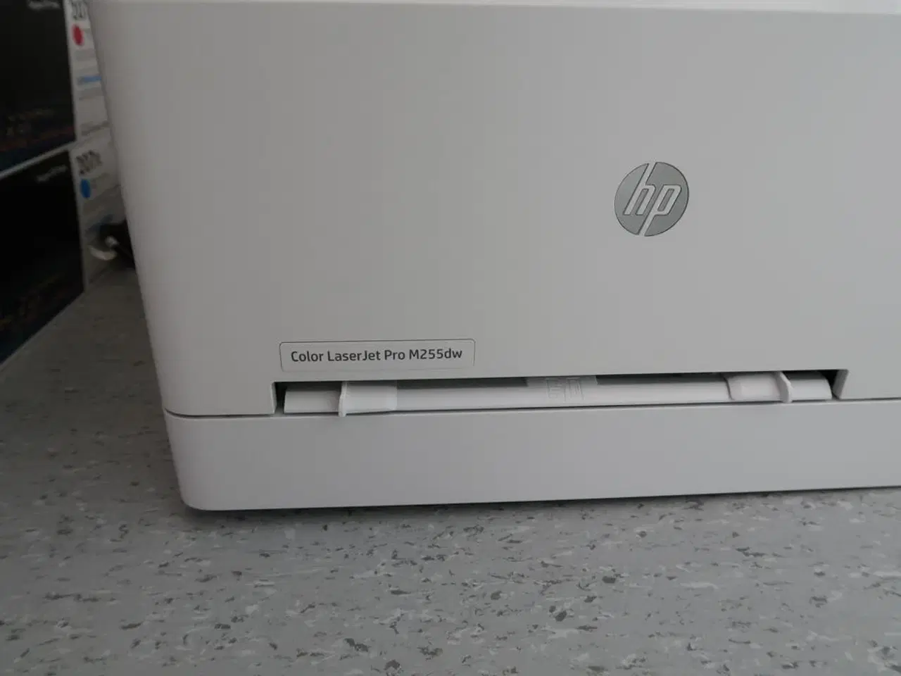 Billede 3 - Printer HP Color LaserJet Pro M255dw