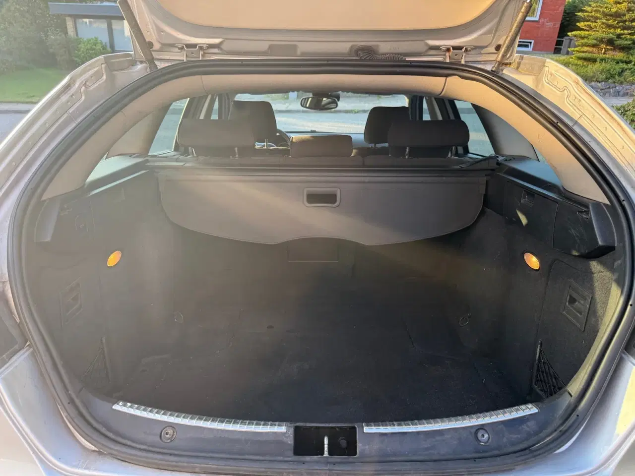 Billede 12 - Alfa Romeo 159 2,2 JTS Sportwagon