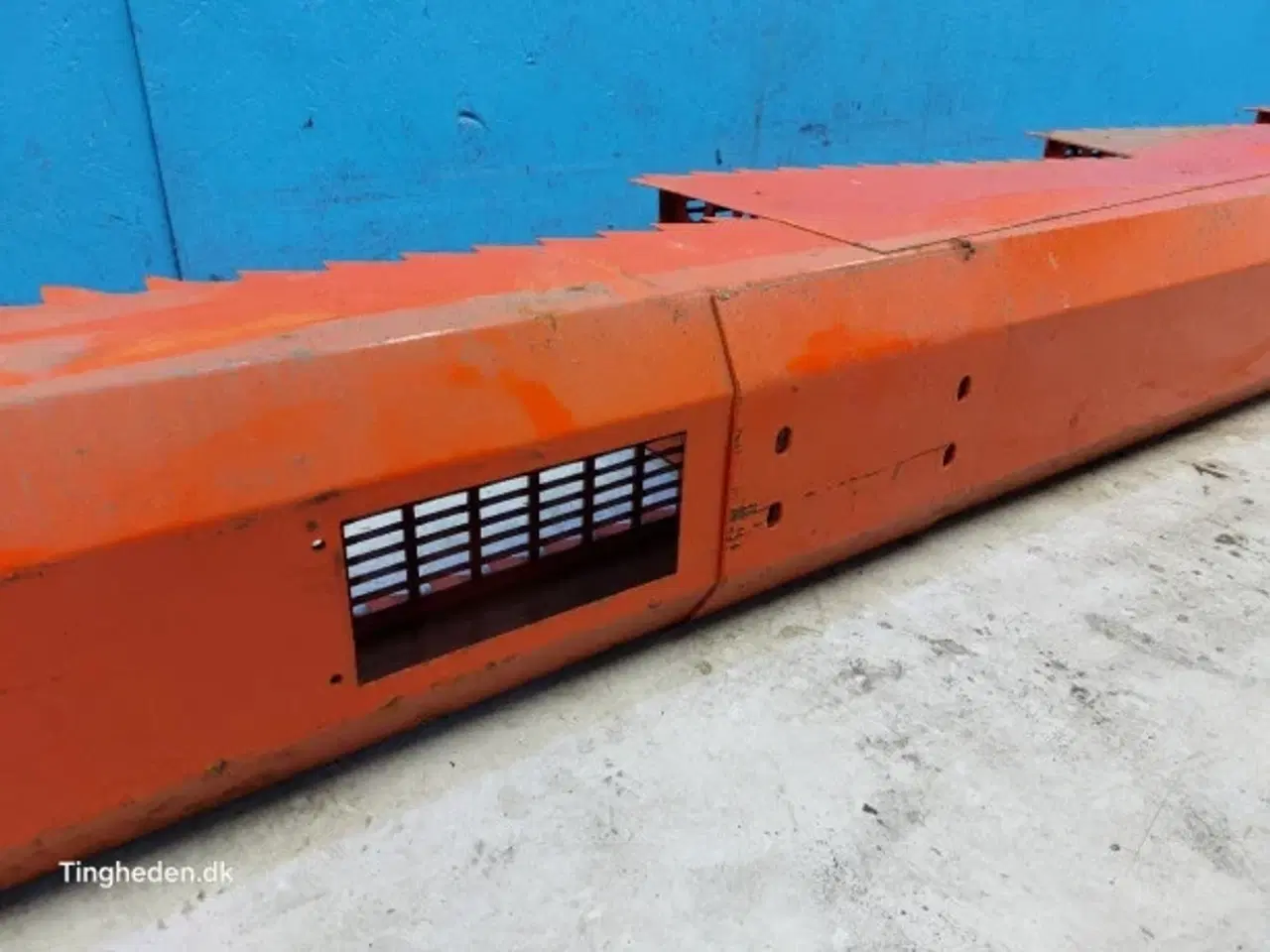 Billede 6 - Bizon Z058 Rekord Ryster 5058/13007