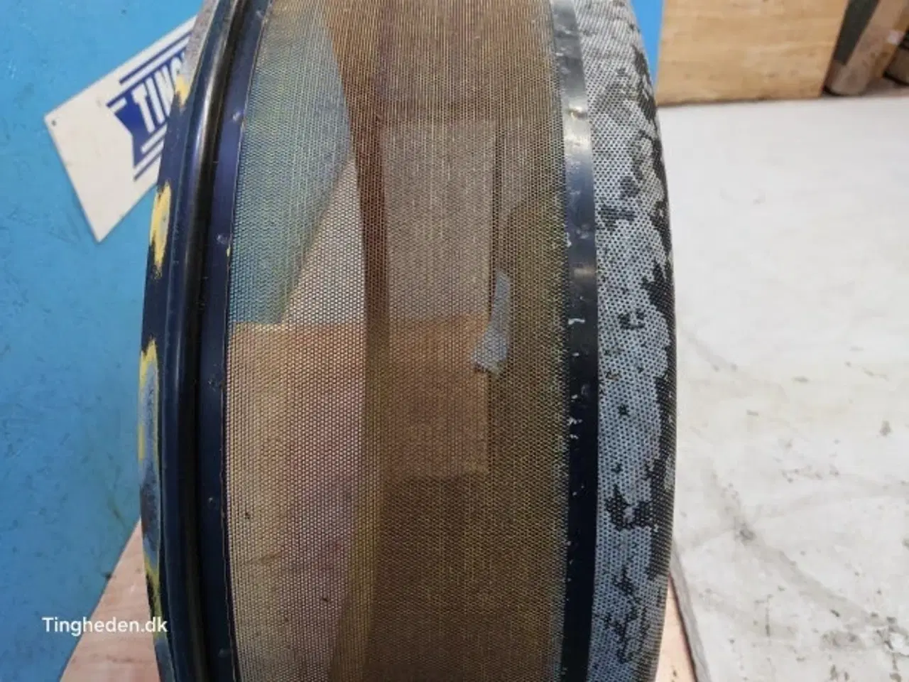 Billede 10 - New Holland TX30 Roterende Si 89508836