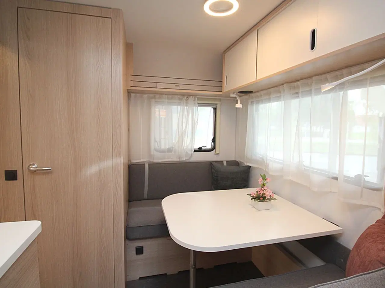Billede 9 - Campingvogn Adria 400 PS