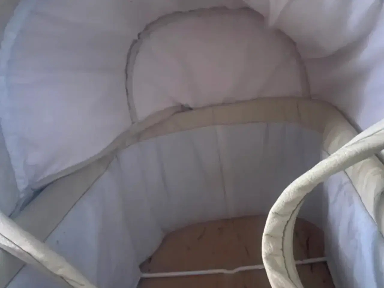 Billede 4 - Emmaljunga barnevogn trænger til en kærlig hånd 