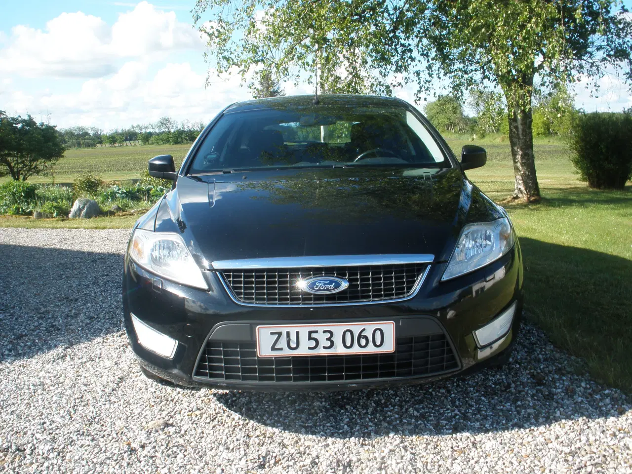Billede 2 - Ford Mondeo 2,0 I 5 dørs