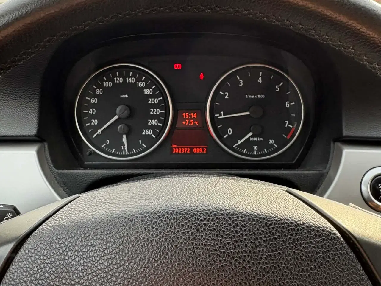 Billede 9 - BMW 325i e90 2005