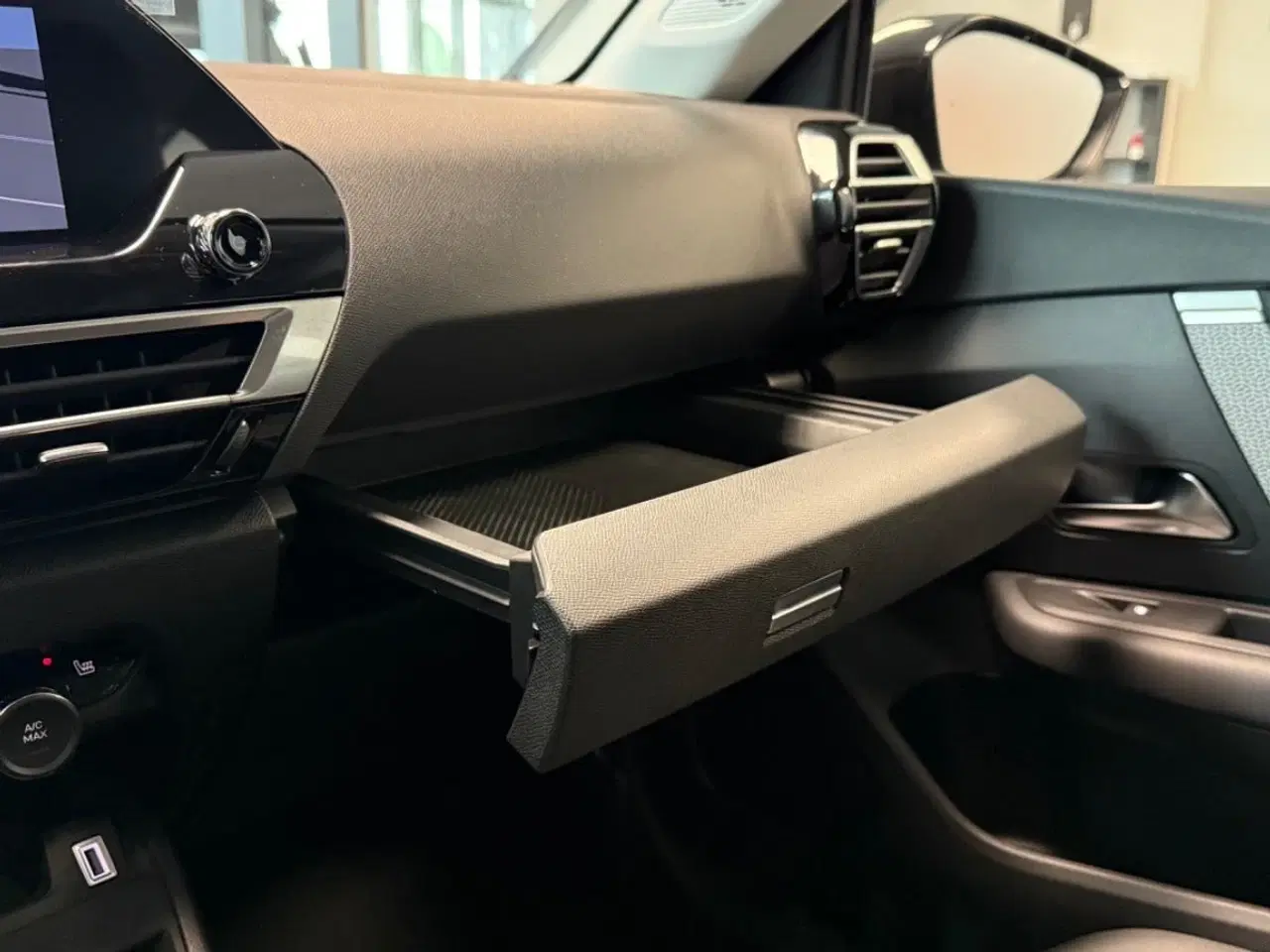 Billede 20 - Citroën ë-C4 50 Plus