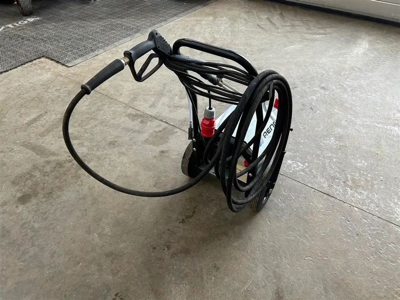 Billede 5 - Reno 165 bar / 14 L/min