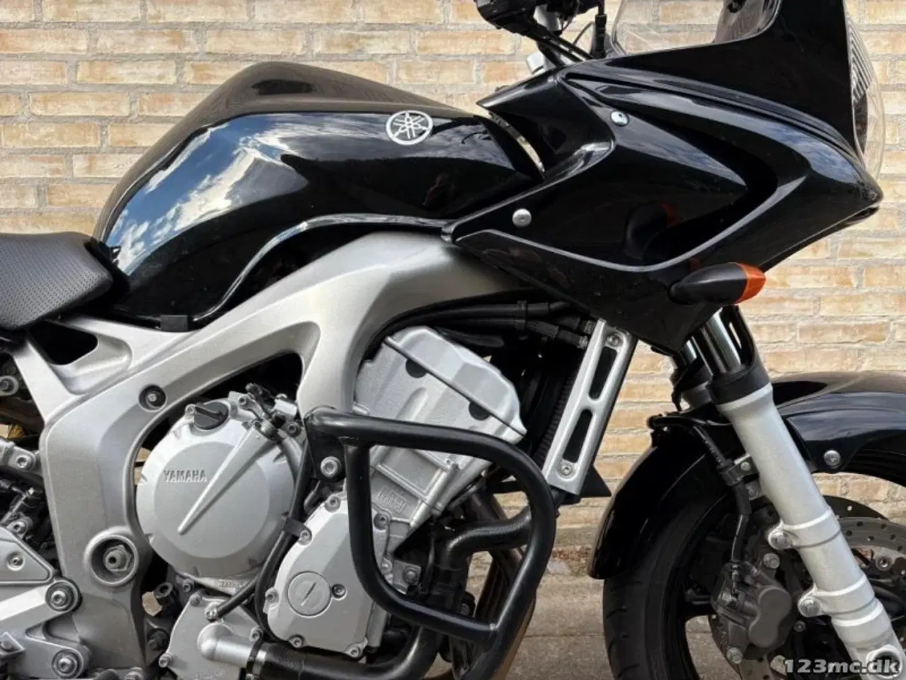 Billede 7 - Yamaha FZ6 S