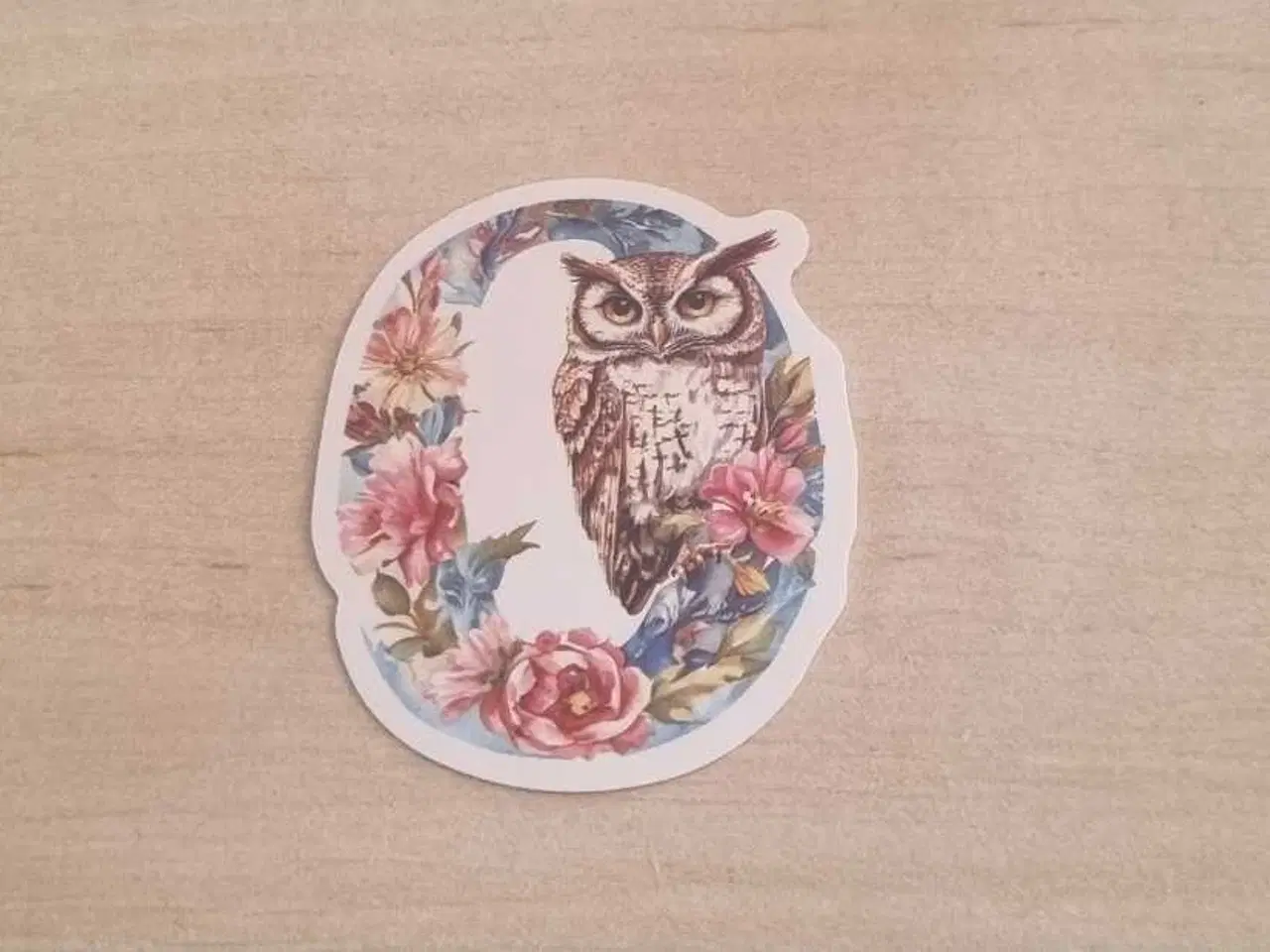 Billede 1 - Stickers 