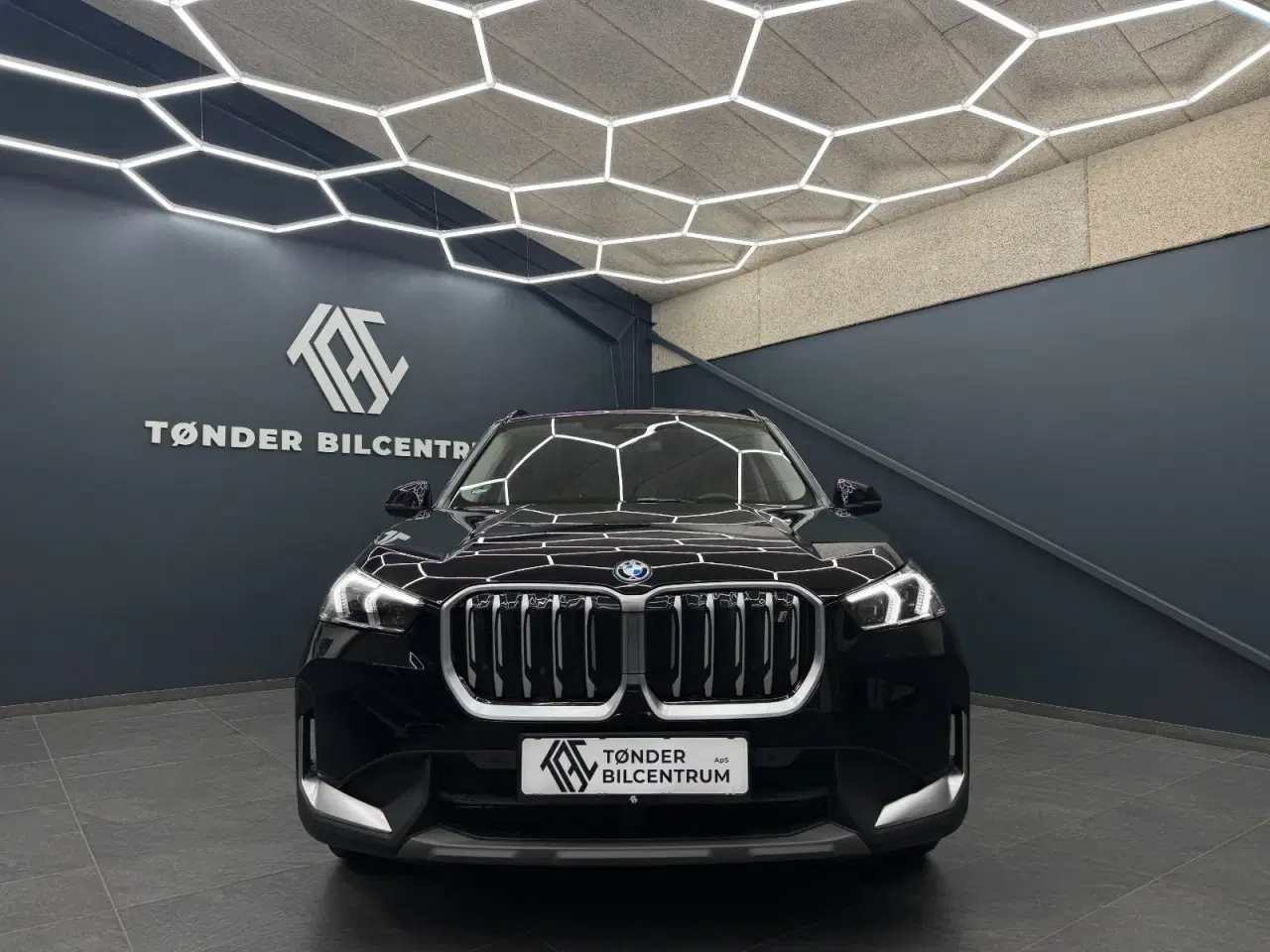 Billede 5 - BMW iX1 xDrive30